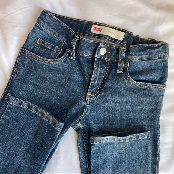 Levi’s 511 Jeans - Picture 7 of 7